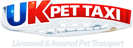UK Pet Taxi — Licensed and Insured Pet Transport
